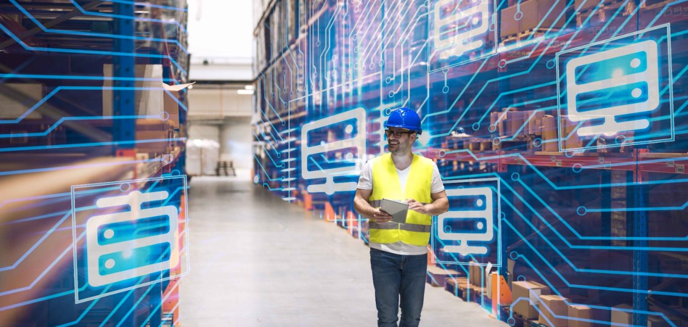 Service Distribution ERP Athéna Conseil pour optimiser la gestion commerciale et logistique en Tunisie