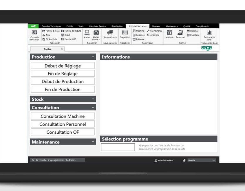 ERP Industrie Athéna Conseil pour la maîtrise des coûts et l’optimisation financière