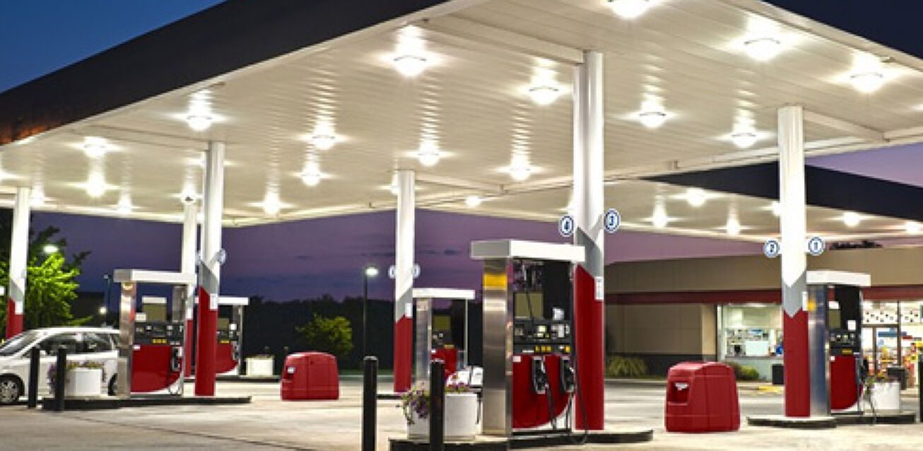 ERP Athéna Conseil pour station de services, gestion des ventes et suivi des stocks