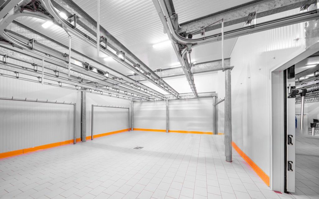 ERP Athéna Conseil pour station frigorifique et entreposage, gestion de la chaîne du froid et traçabilité des produits