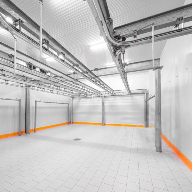 ERP Athéna Conseil pour station frigorifique et entreposage, gestion de la chaîne du froid et traçabilité des produits