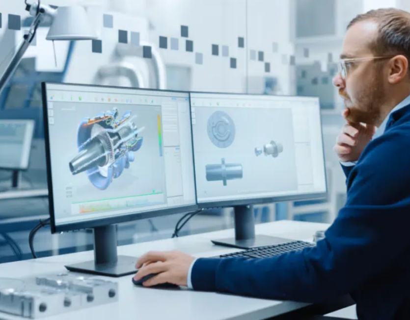 ERP Industrie Athéna Conseil pour améliorer la performance et stimuler la croissance durable