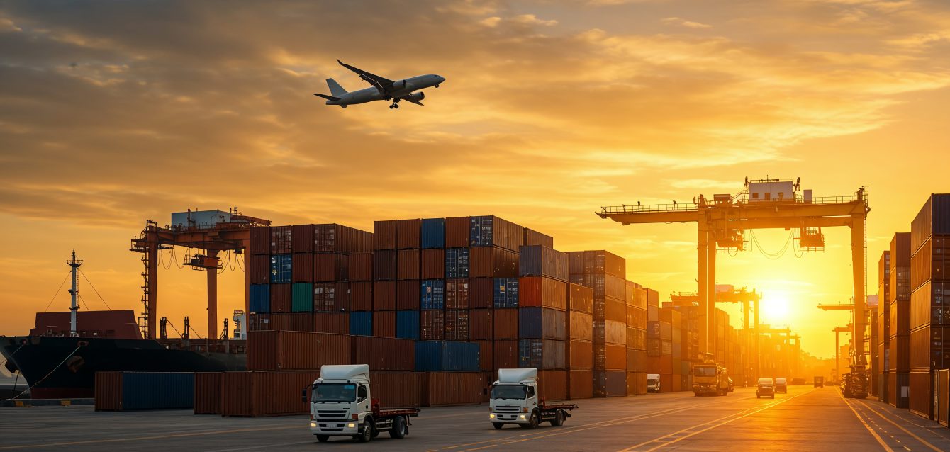 Service ERP Logistique et Transport Athéna Conseil pour optimiser la supply chain, la traçabilité et les livraisons en Tunisie