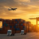 Logistique et transport