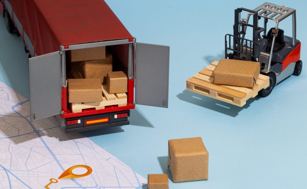 ERP Logistique Athéna Conseil pour la supply chain et le suivi des opérations en Tunisie