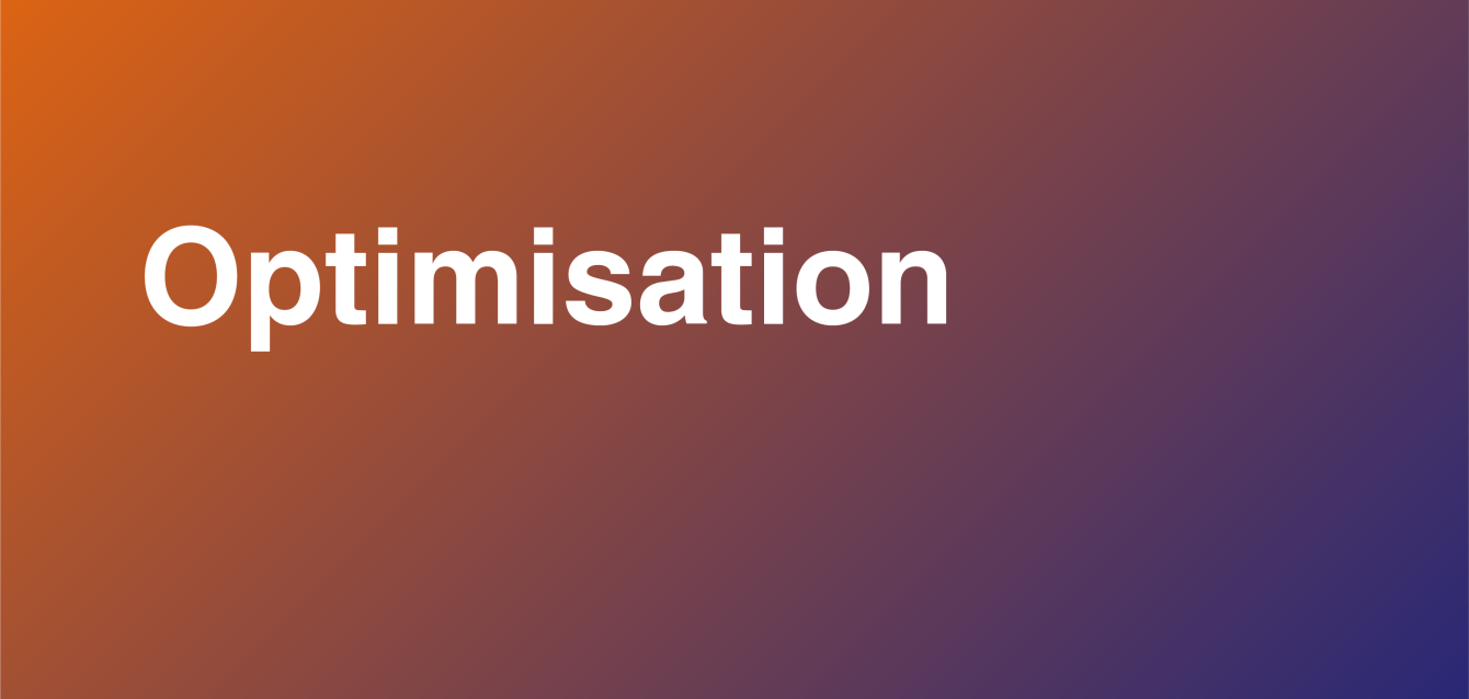 "Optimisation des processus métiers pour améliorer la performance opérationnelle"