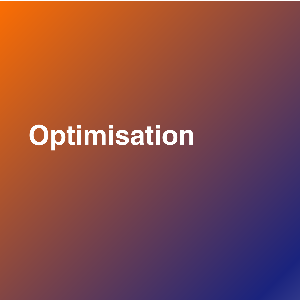 "Optimisation des processus métiers pour améliorer la performance opérationnelle"